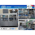 Automatic 3 in 1 Red Tea Beverage/Juice Production Line